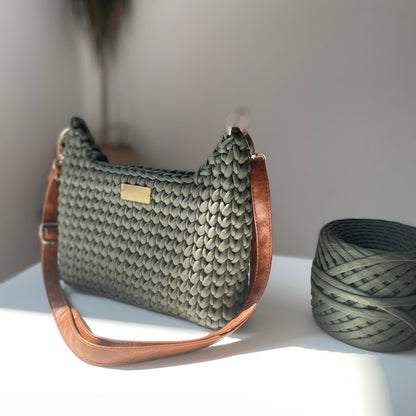 Maya Handbag - Custom make yours