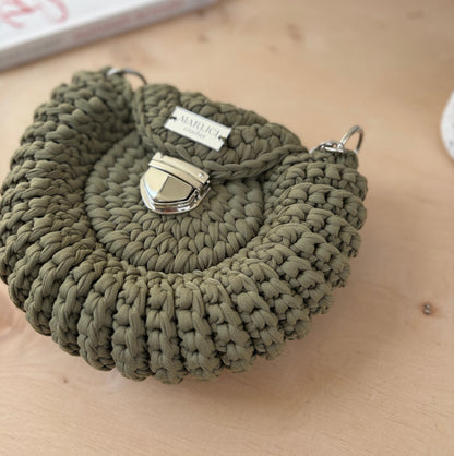 Luna Handbag
