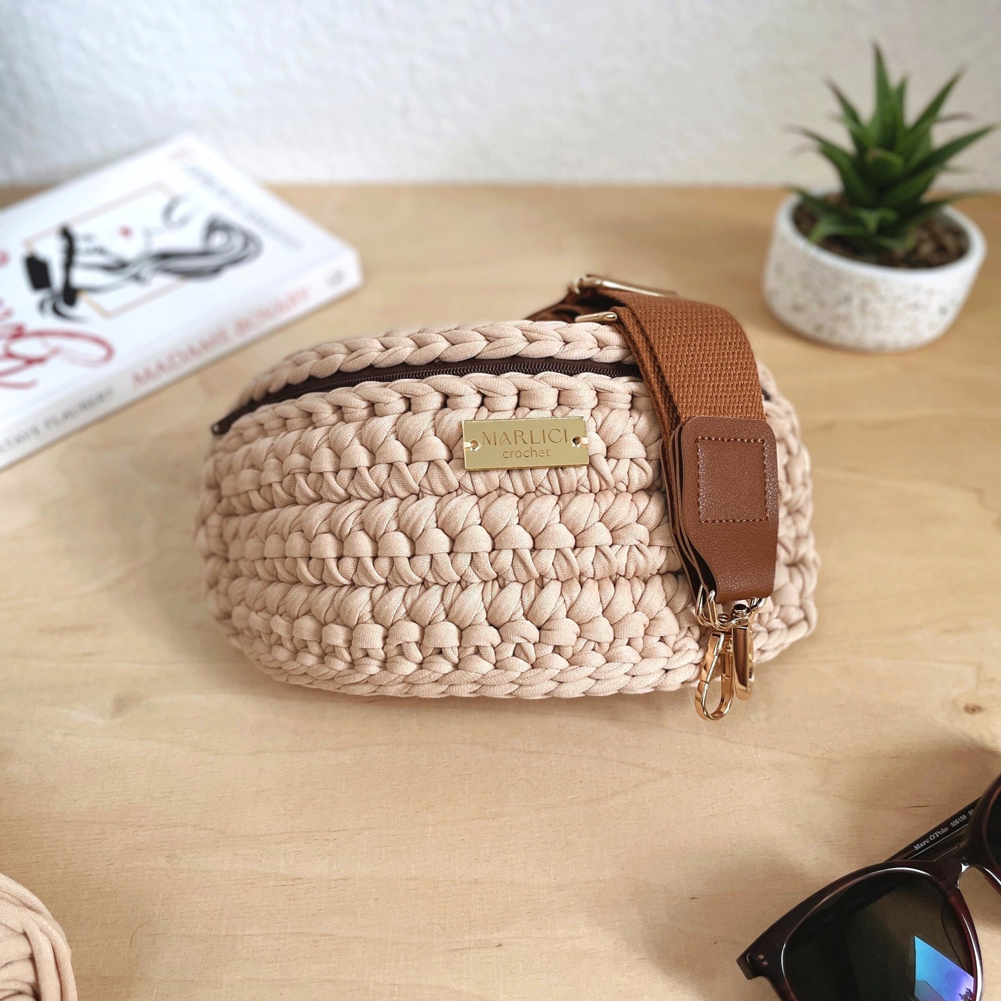Bia Bag