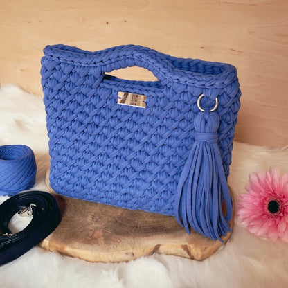 Clara Handbag