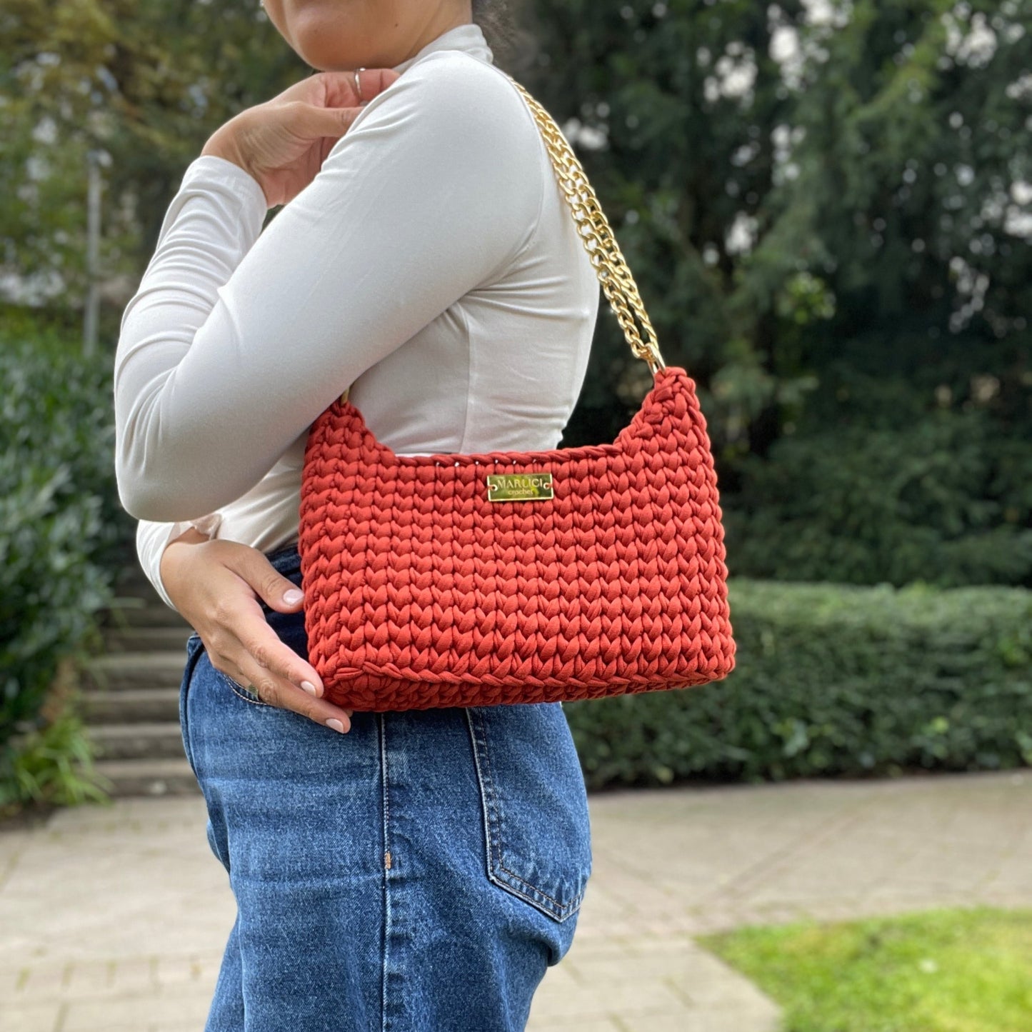 Maya Handbag