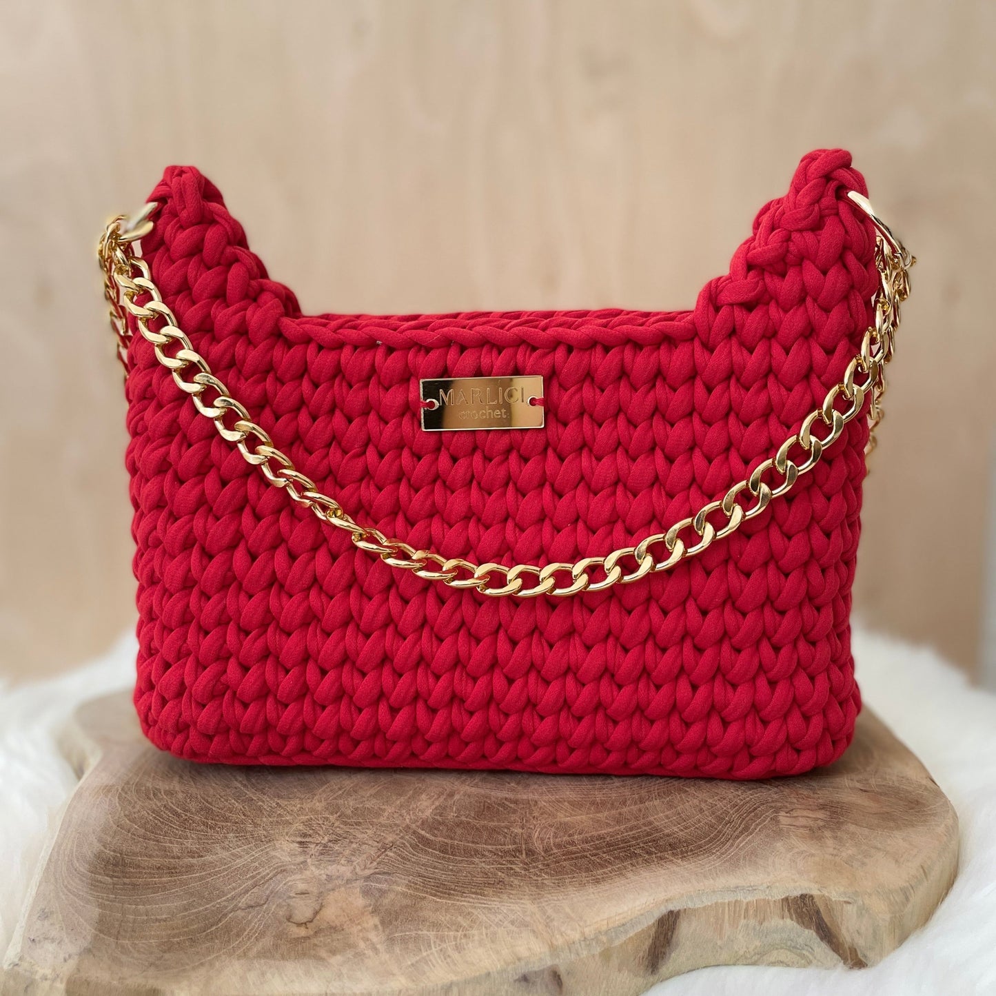 Maya Handbag