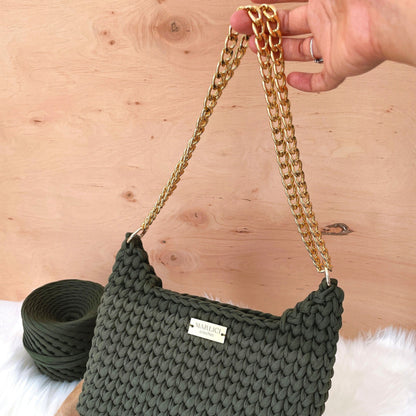 Maya Handbag
