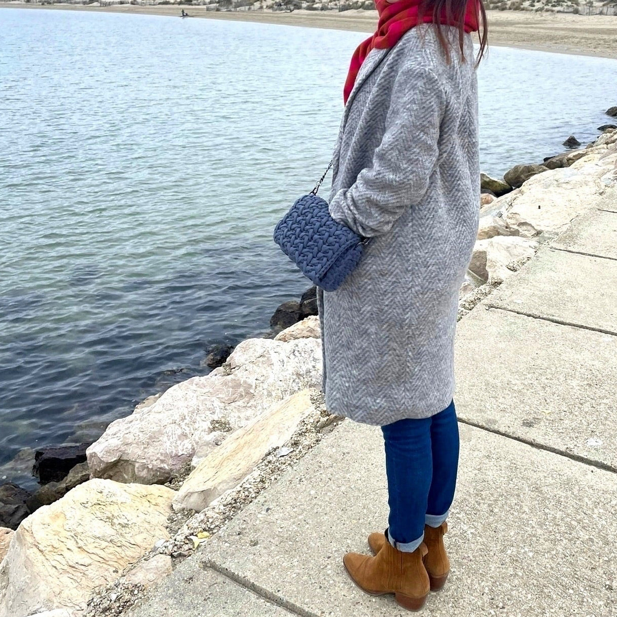Amalia Handbag
