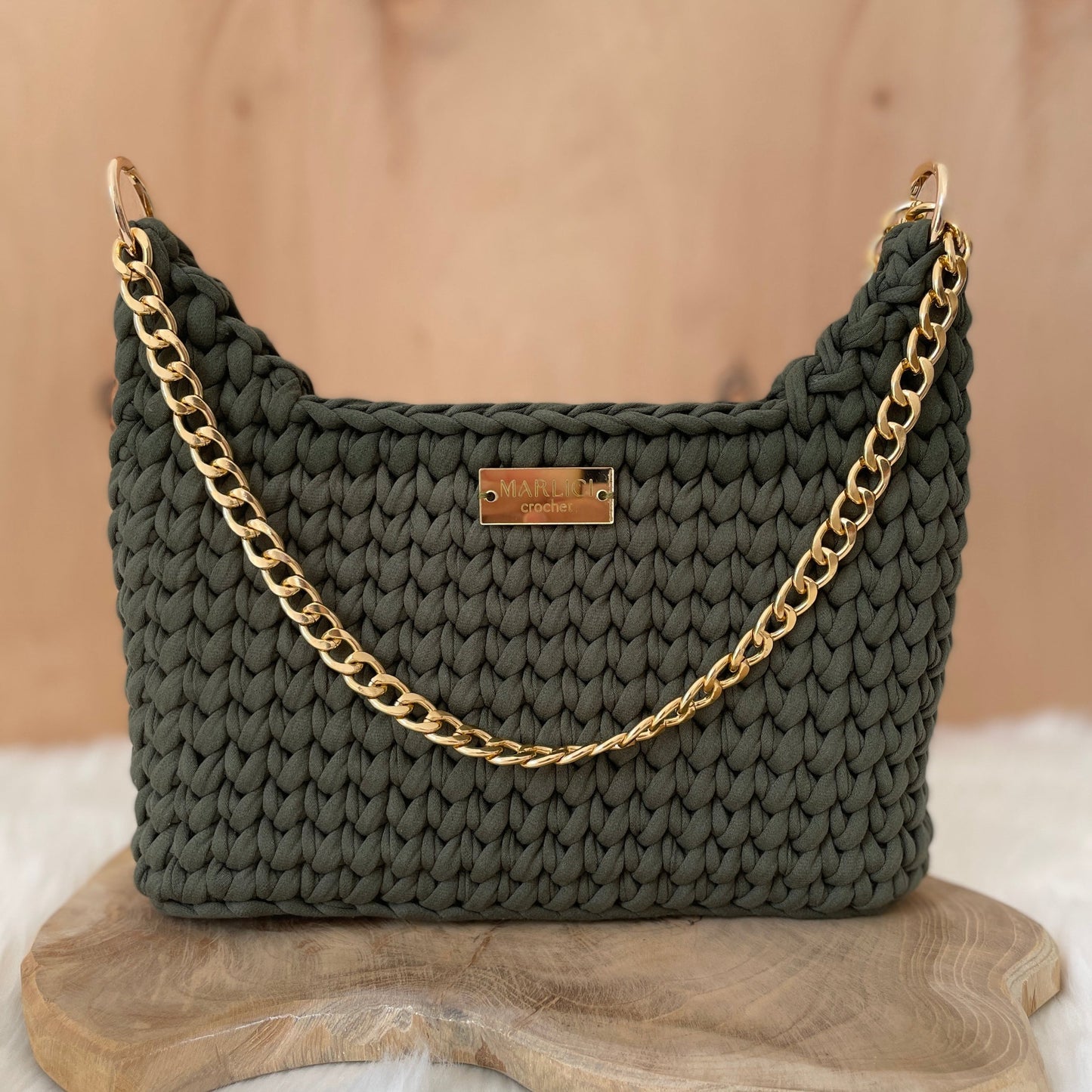 Maya Handbag