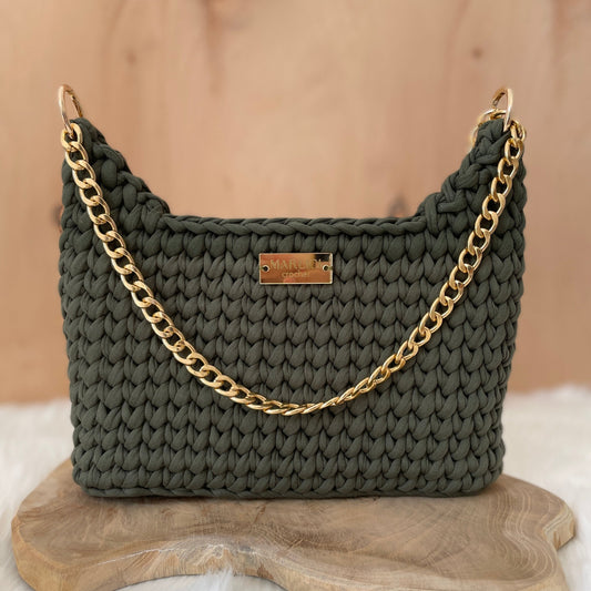 Maya Handbag