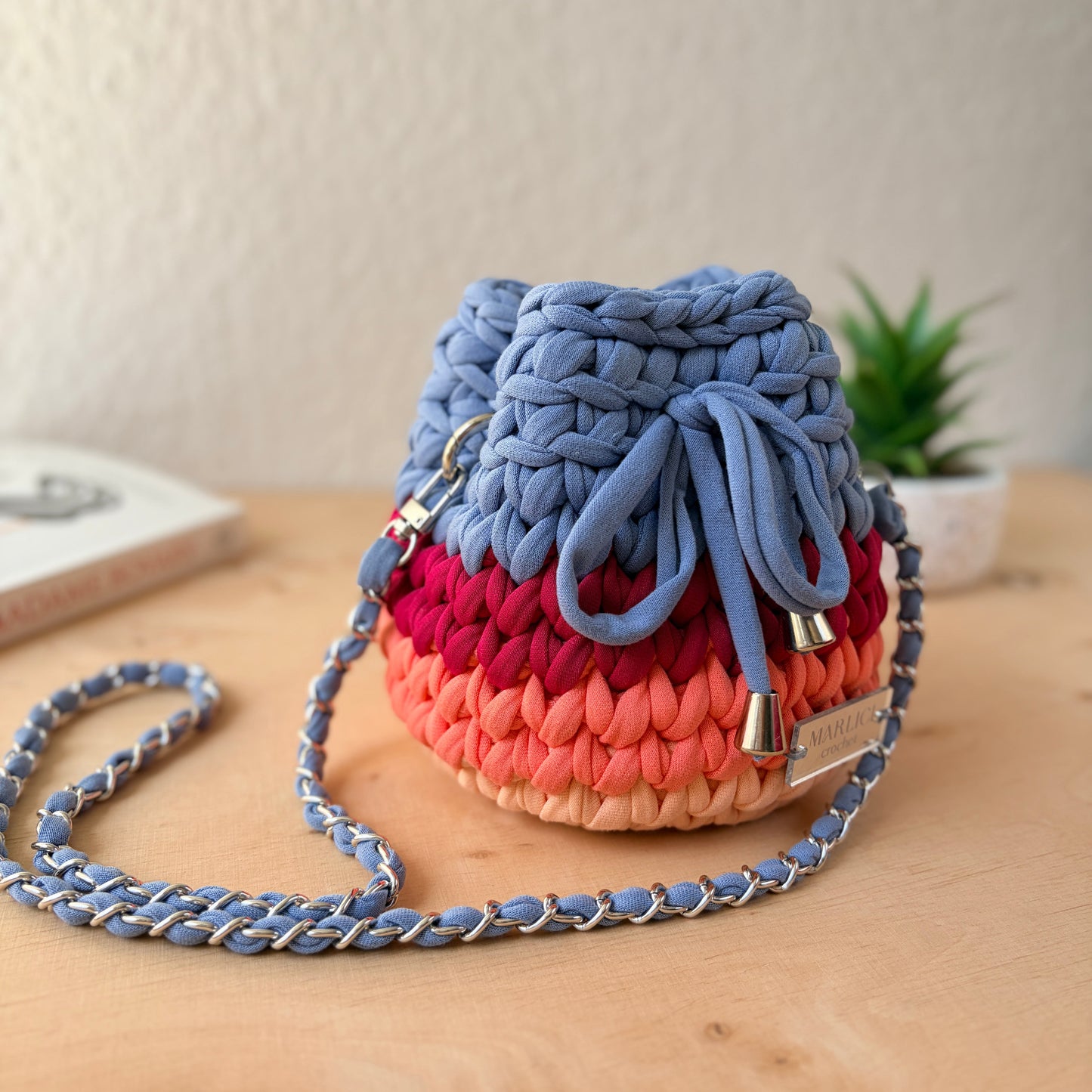 Aurora Bag