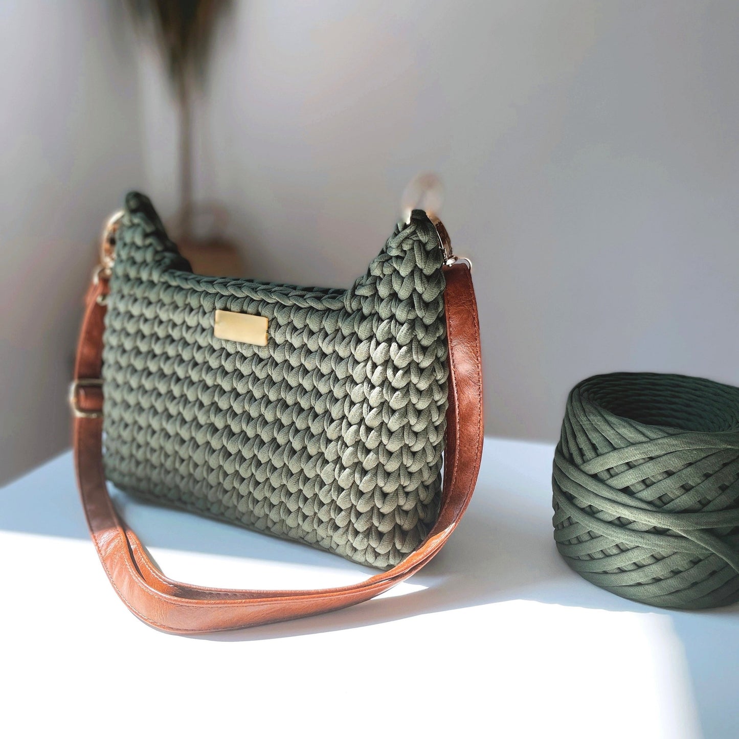 Maya Handbag