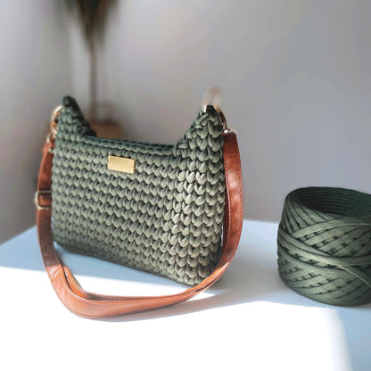 Maya Handbag