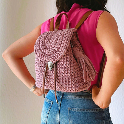 Loreen Handbag - Custom make yours