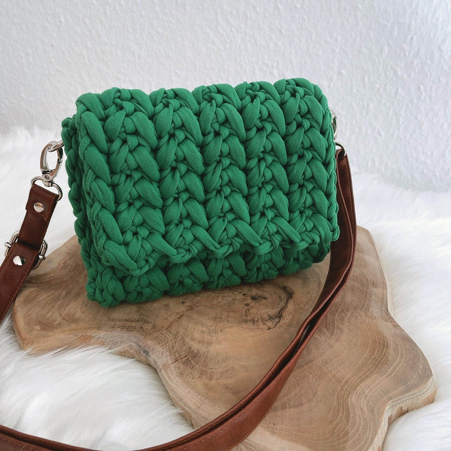 Amalia Handbag