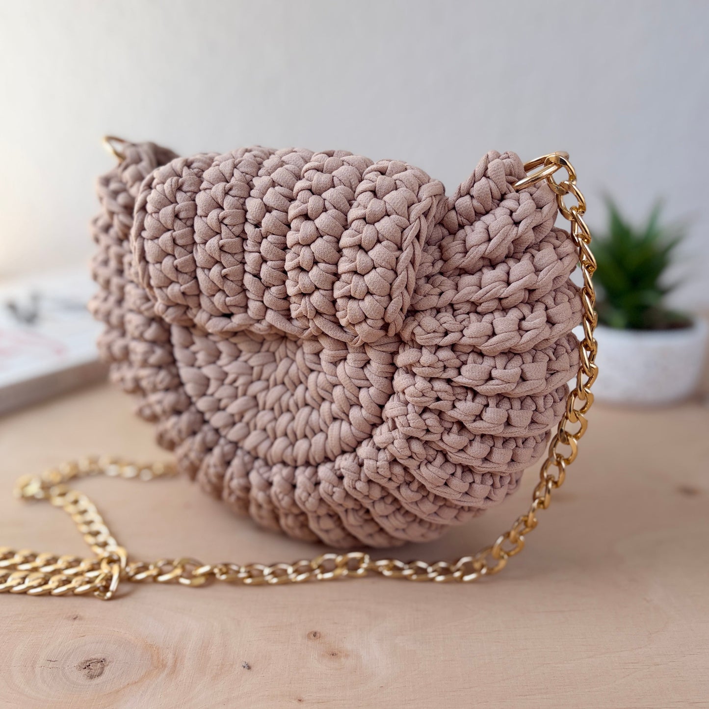 Luna Handbag