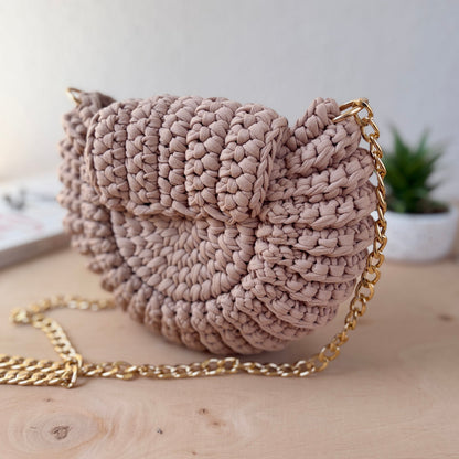 Luna Handbag