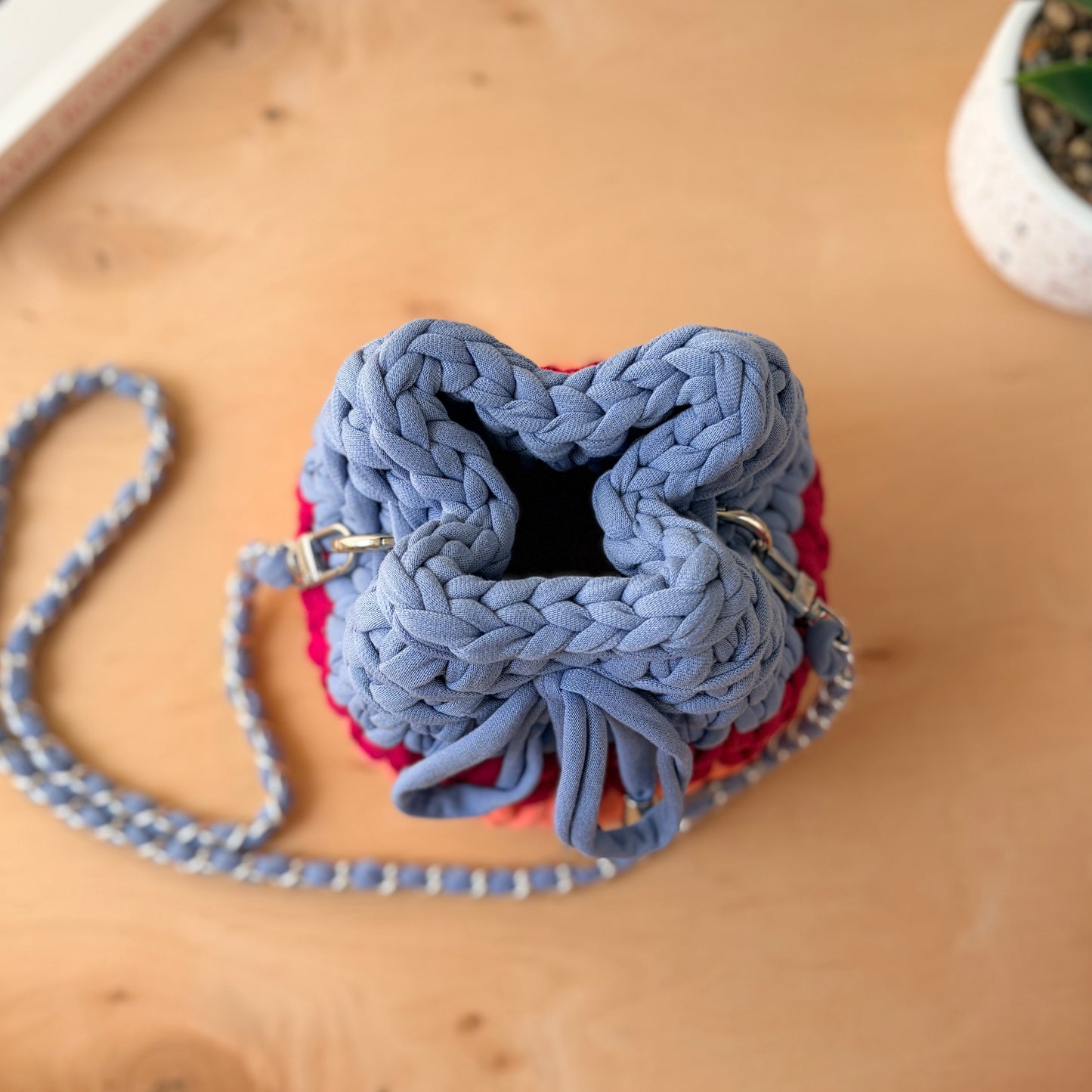 Aurora Bag