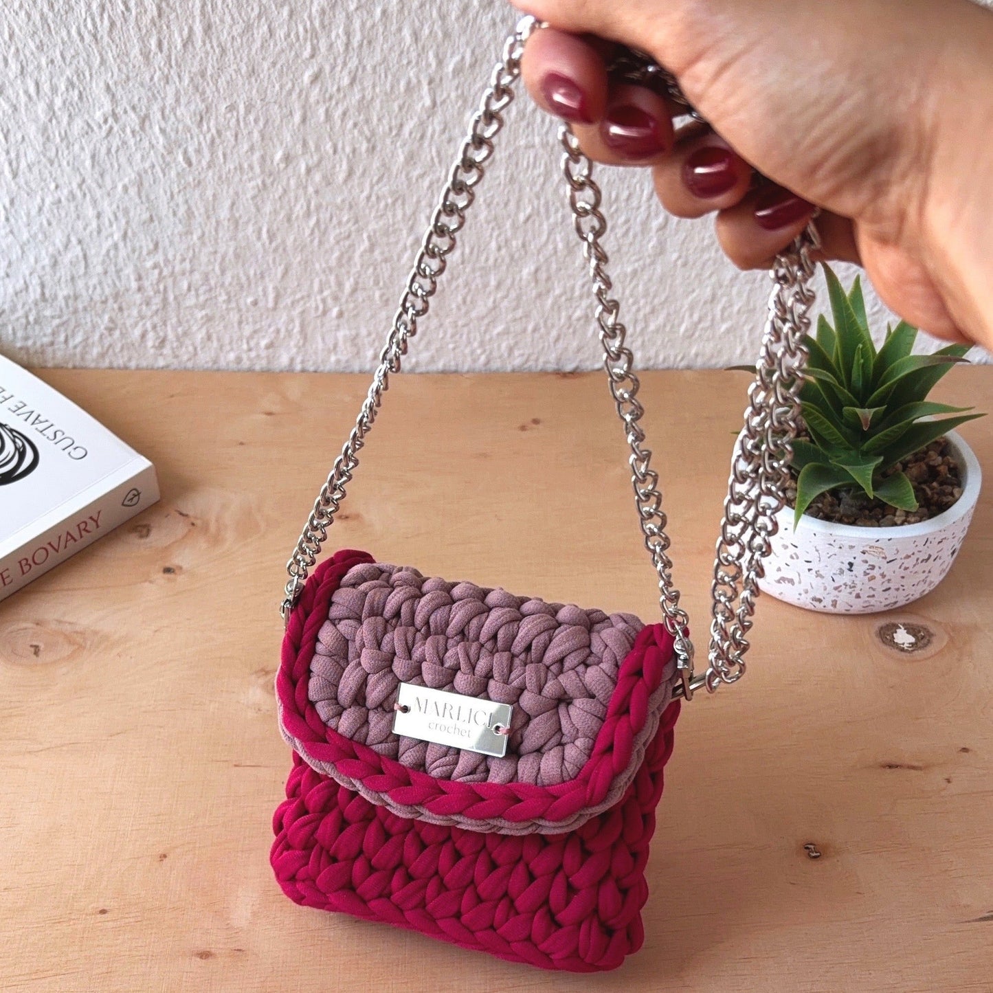Mia Bag