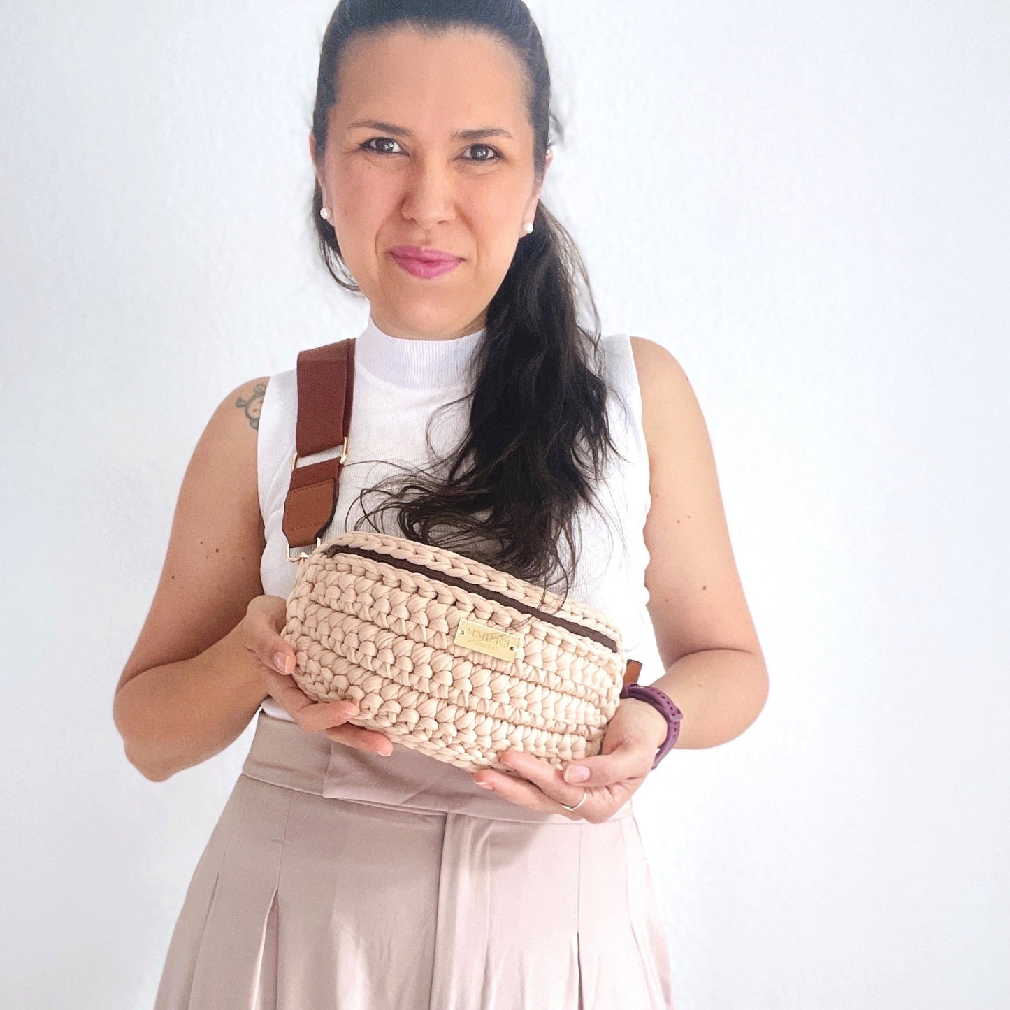 Bia Bag