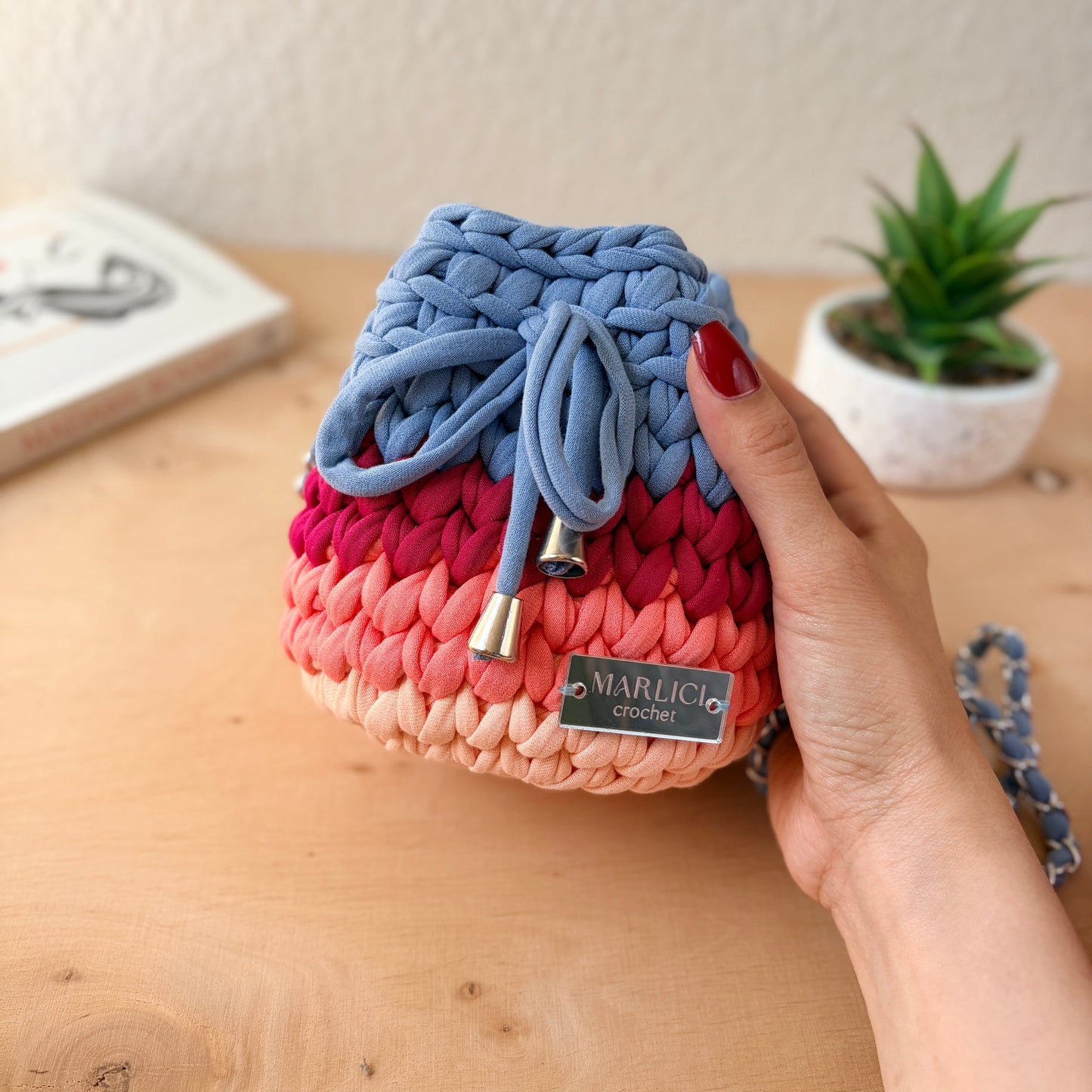 Aurora Bag