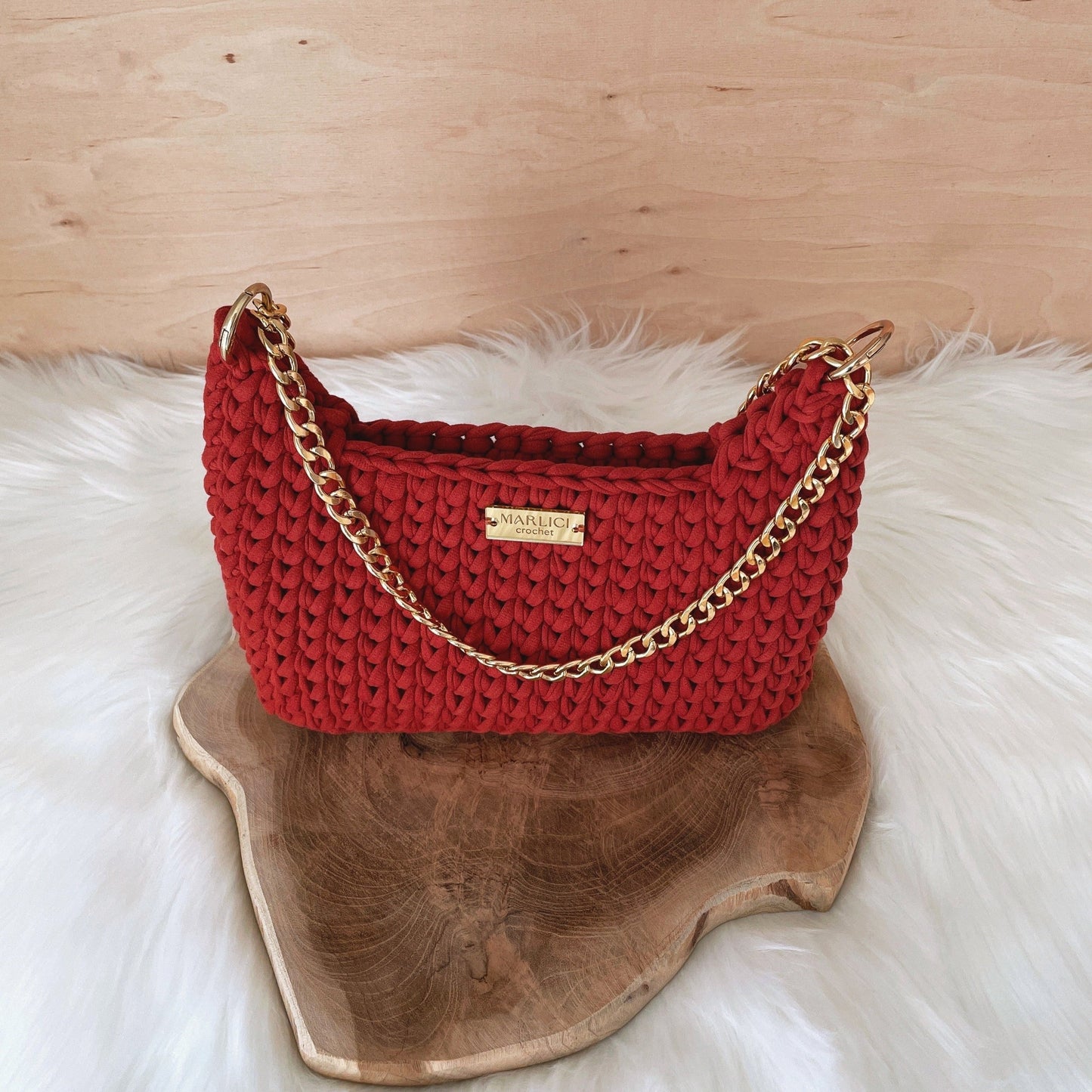 Maya Handbag