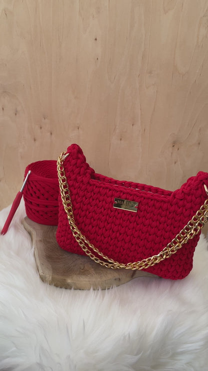 Maya Handbag - Custom make yours