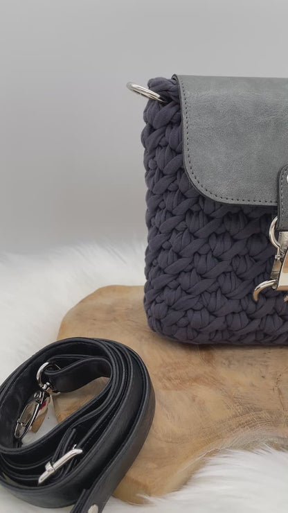 Kelly Handbag - Custom make yours