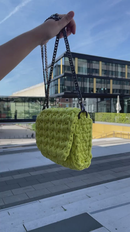 Amalia Handbag