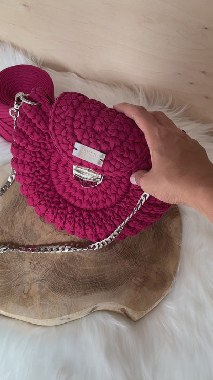 Luna Handbag