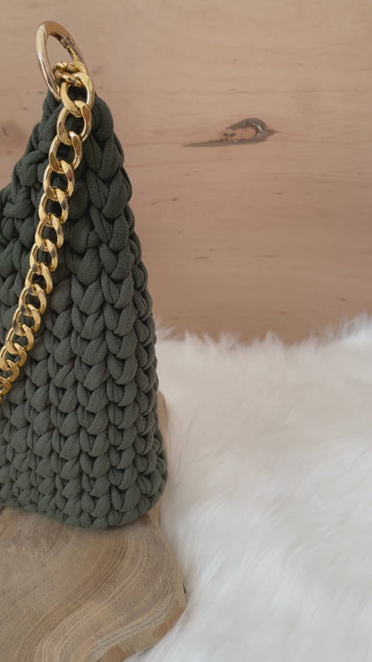 Maya Handbag