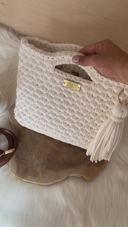 Clara Handbag