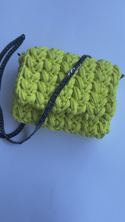 Amalia Handbag