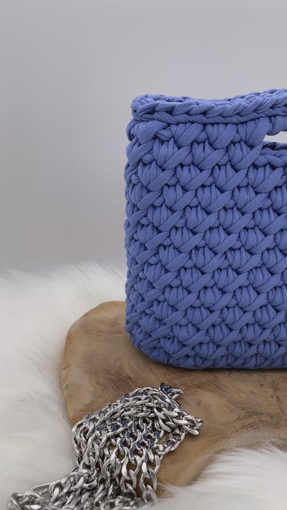 Small Clara Handbag - Limited Edition