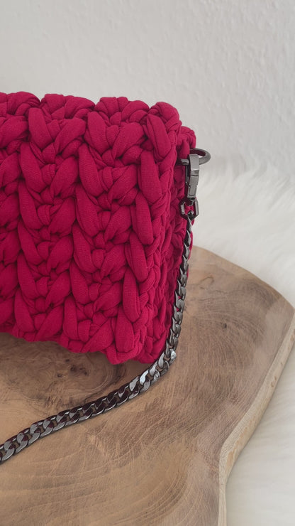 Amalia Handbag