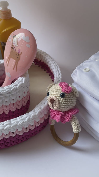 Basket set
