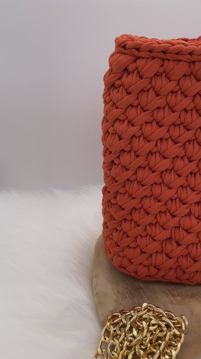 Clara Handbag