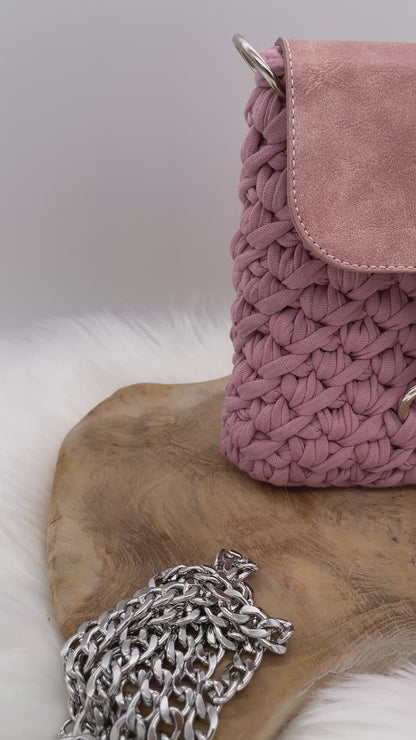 Kelly Handbag - Custom make yours