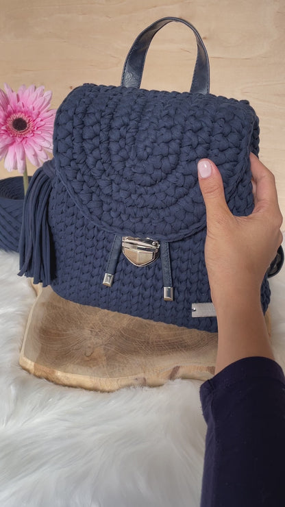 Loreen Handbag - Custom make yours
